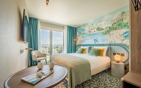 Hotel D Bulle - La Gruyère