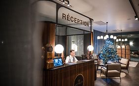 Hotel D Bulle - La Gruyère